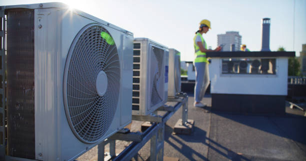 Emergency Air Duct Cleaning in Versailles, OH